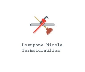 Lozupone Nicola Impianti Idraulici — Foto 5